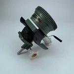Meopta Opemus 6 Enlarger Head Type 7204 Darkroom Parts Repair. Fixed Price $64.00.