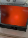 Vintage Premier Darkroom 15W Photography Orange Amber. Fixed Price $22.00.
