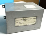 Beseler Cat. No. P-103 Line Voltage Stabilizer 300W 118V Darkroom Enlarger. Fixed Price $20.56.