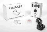 Catlabs Universal Digital Darkroom Enlarger Timer/safelight. Fixed Price $298.00.
