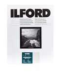 Ilford B&w Paper 8X10 Multigrade Iv 100 Pack (pearl). Fixed Price $230.75.