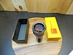 Kodak Projection Ektanon 7-INCH F/3.5 Lumenized Lens Cat 154 8460 With Box. Fixed Price $14.36.