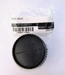 Minolta Md Sr Rear Lens Cap Slr Film Camera New. Fixed Price $9.00.