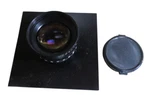 Rodenstock Rodagon 135MM F/5.6 Enlarging Lens W/ Board Clean Optics Germany. Fixed Price $75.00.