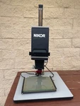 Nikor By Rollei System 6X7 DB-1-15250. Fixed Price $299.25.