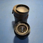 Spiratone Expandar 25MM F/3.5 Wide Angle Lens W/ Focus Japan. Fixed Price $45.00.