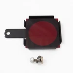 Used/good Condition Beseler 6X7 Printmaker Filter Holder And Safety. Fixed Price $80.00.