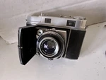 Kodak 35MM Camera Retina Iic Schneider Kreuznach Xenon 2.8 50MM & Leather Case. Fixed Price $59.95.