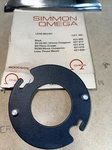 Omega B22 Mount (lens Board) #421-020 Nos Nice Condition For Leica. Fixed Price $25.00.