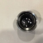 Schneider-kreuznach Componon 1:5.6 150MM Enlarger Lens Very Clean. Fixed Price $98.00.