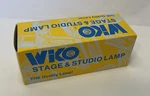 Wiko Stage And Studio Egt 1000W Lamp Made In Japan Nos. Fixed Price $6.98.