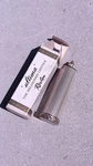 Vintage Revlon Ultima Metal Lipstick Tube And Box Nos New C. 1950S. Fixed Price $75.00.