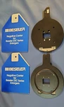 Lot Of Beseler Negative Carriers 35MM For 23C Series Enlargers #8053. Fixed Price $69.99.