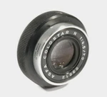 Prl) Agfa Colostar 1:4.5 F=70 Mm Magnifier Lens 03612 Enlarger C.o.. Fixed Price $164.16.