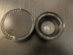 Vintage Spiratone Deluxl Proxivar Close-up Lens 49MM + Case Japan Macro Filter. Fixed Price $24.99.