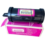 Beseler 11 X 14 Processing Drum Model #8913. Fixed Price $67.64.