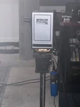 Beseler Printmaker 35 Condenser Enlarger. Fixed Price $300.00.