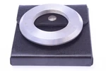 Durst? Enlarger, Enlarging Lens Adapter Ring Mount M44, 44MM Thread, 78MM. Fixed Price $28.00.