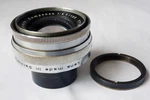 Schneider-kreuznach Componon 135MM F5.6 Enlarger Lens. Fixed Price $85.00.