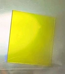 1X Durst Cls 500 501 Dichroic Yellow Filter Model# XB97.210 Size 22X23MM. Fixed Price $38.95.