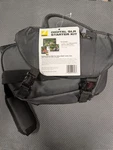 Nikon Digital Camera Lens Case Dslr Gadget Bag New With Tag. Fixed Price $28.96.