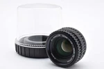 Mint Case Nikon El Nikkor 50MM F/2.8 Late Enlarging Lens From Japan. Fixed Price $99.44.