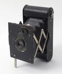 Kodak Vest Pocket Autographic Special Folding 127 Roll Film Camera Antique Works. Fixed Price $54.95.