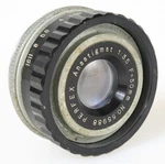 50MM 50/3.5 Perfex Enlarging Lens With 39MM Mounting COLLAR/174250. Fixed Price $14.97.