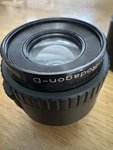 Rodenstock Apo Rodagon 1:4 75MM M1:1 Lens Beautiful Condition. Fixed Price $339.99.