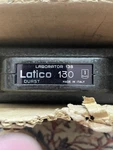 Durst 130 Latico Laborator 138 Condenser For Enlarger In Box. Fixed Price $85.00.