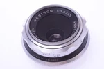 W. Voss Diax B Isco Gottingen 35MM 3.5 Westron Lens For Camera. Fixed Price $91.00.