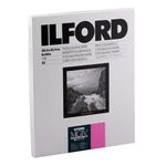 Ilford Multigrade Iv Rc Deluxe Resin Coated Vc Variable Contrast - Black And .... Fixed Price $82.93.