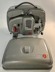 Vintage Bolex Paillard 18-5 8MM Film Movie Projector, W/ Case. Fixed Price $54.99.