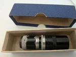 Taylor-hobson Cooke Telekinic Anastigmat Inch Mount Lens 100MM F/4.5 W/ Box. Fixed Price $149.99.