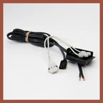 Enlarger Lamp Socket Holder & Wiring Harness For Saunders Omega Jobo Lpl 670XL. Fixed Price $30.00.