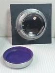 Wollensak 162MM F4.5 Enlarging Velostigmat Enlarger Inch On Board. Fixed Price $99.99.