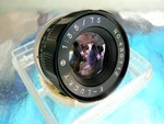 Fujimoto Photo E-lucky 75MM F3.5 Enlarger Lens / Enlarging *mint-. Fixed Price $29.90.