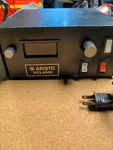 Aristo VCL4500 Variable Contrast Unit Read Description!!!. Fixed Price $250.00.