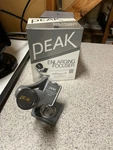 Peak Enlarging Critical Grain Focuser Scope Model Iii Purchased 2021. Fixed Price $325.00.