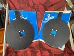 Beseler 8302 Negative Pair 35MM Carriers For 45 & CB7 Enlargers. Fixed Price $75.00.