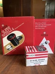Paterson Film Development Tank, Micro Focus Finder, Gepe Slide Mounts. Fixed Price $40.89.