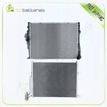 Car Radiator And A/c Condenser Fits 2006 Bmw 325I 2.5L 4994 2882. Fixed Price $112.86.