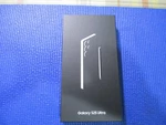 New Samsung Galaxy S25 Ultra Empty Boxes Without Any Accessories Only. Fixed Price $12.39.
