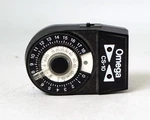 Omega CS-10 Exposure Comparator Vintage Darkroom Processing Accessory. Fixed Price $5.95.