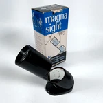 Vtg Bestwell Loi Optical Magna Sight Enlarger Magnifying Focusing Usa New. Fixed Price $49.95.