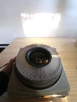 Kodak Ektagraphic Slide Projector AF-2 Working Great No Remote Manual Focus Only. Fixed Price $59.00.