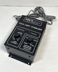 Zone Vi Studios Inc Cold Light Head Stabilizer Tested Excellent Condition. Fixed Price $175.00.