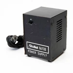 120V Power Supply For Lpl 7700, Rollei 6X7 Cxl & Saunders 670XL Enlargers. Fixed Price $109.00.