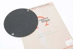 Simmon Omega 421-000 Blank Lens Disc New. Fixed Price $26.36.
