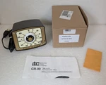 Time-o-lite Industrial Timer Model GR-90 / 60 Second New Opened Box. Fixed Price $34.16.